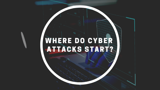 cyberattacks