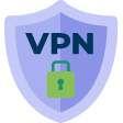 Virtual Private Networks (VPN)_icon